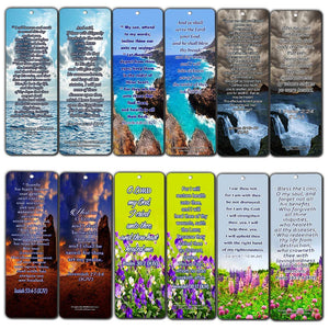 Bible Verses About Healing KJV
