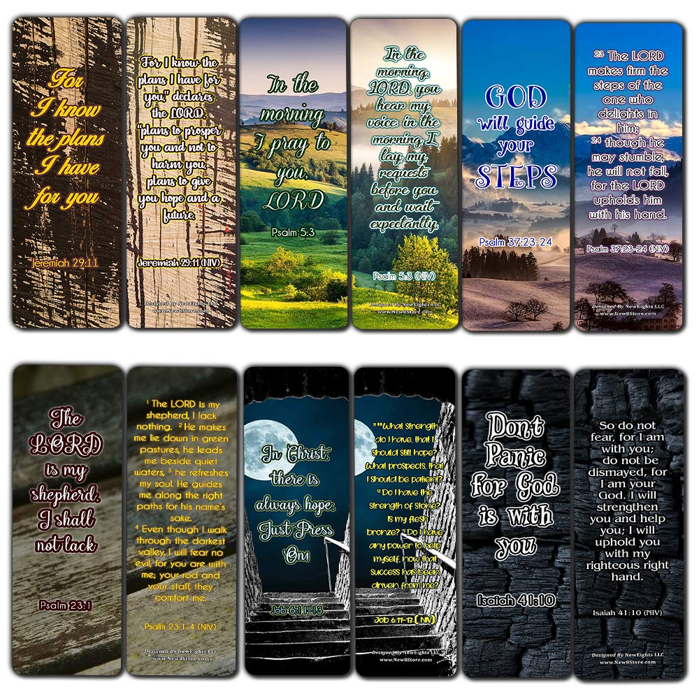 Bookmarks for Encouraging Wisdom Words for Entrepreneurs