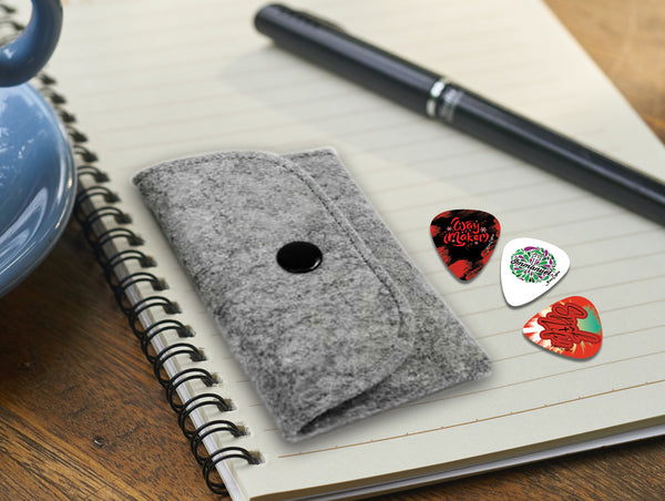 Christian Way Maker Guitar Picks (12-Pack)
