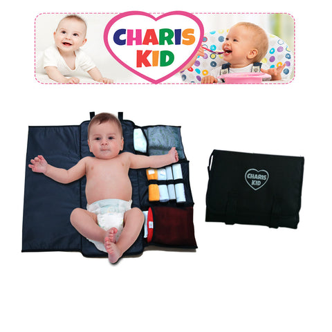 Charis Kid Portable Diaper Changing Pad