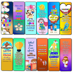 Girls Inspirational Encouraging Stickers - 30 Pack