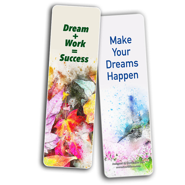 Motivational Quotes Sayings for Women (60-Pack) - Perfect Giftaway for Women Ministries