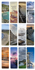 God Words Bookmark (30-Pack)