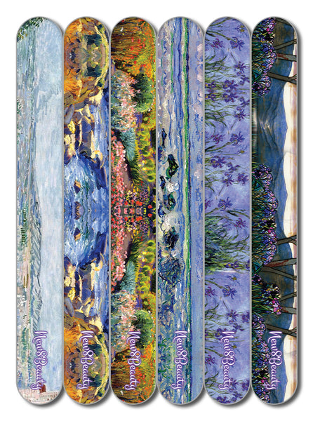 Christian Emery Board - Amazing Grace (36-Pack)