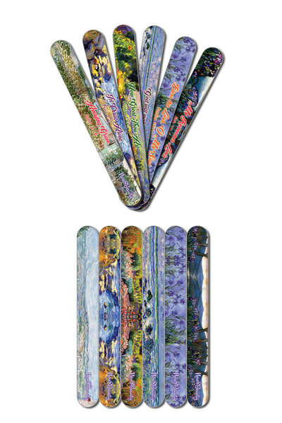 Christian Emery Board - Amazing Grace (36-Pack)
