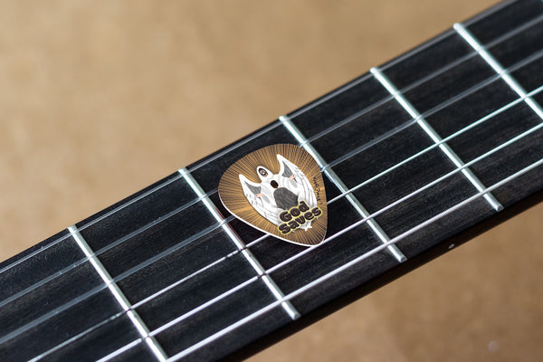 Psalm 91 Guitar Picks (12-Pack)