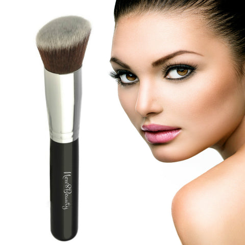 New8Beauty Cheek Blush Brush